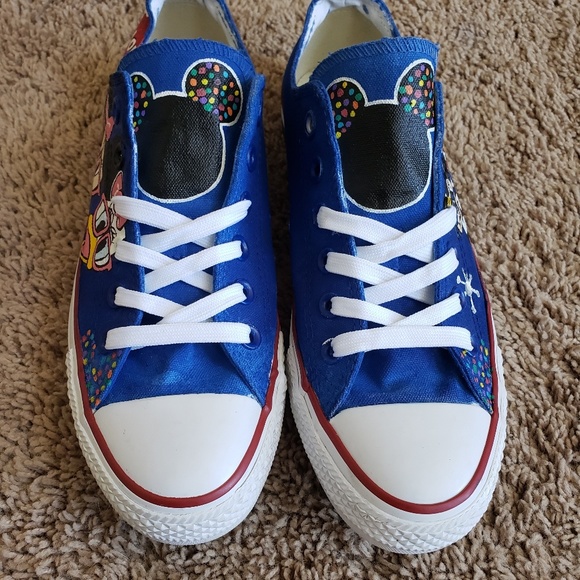 disney converse shoes womens